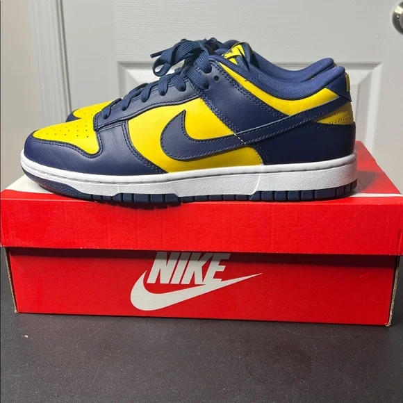 Nike Dunk Low Retro - Picture 3 of 7